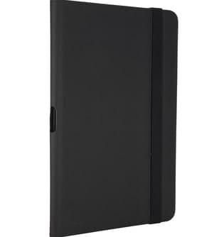 Targus Kickstand Protective Folio For 10.1" Samsung Galaxy Tab 3 - Black