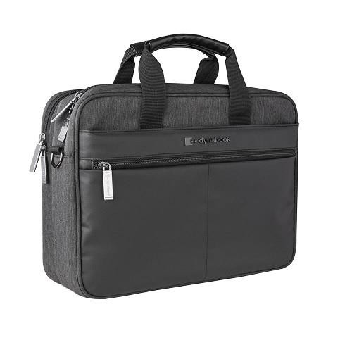 Dynabook Ultimate 14" Laptop Toploader Carry Case