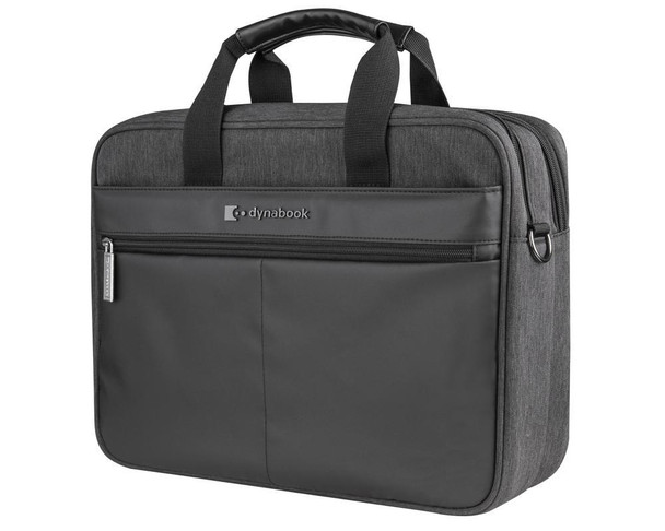 Dynabook Ultimate 14" Laptop Toploader Carry Case