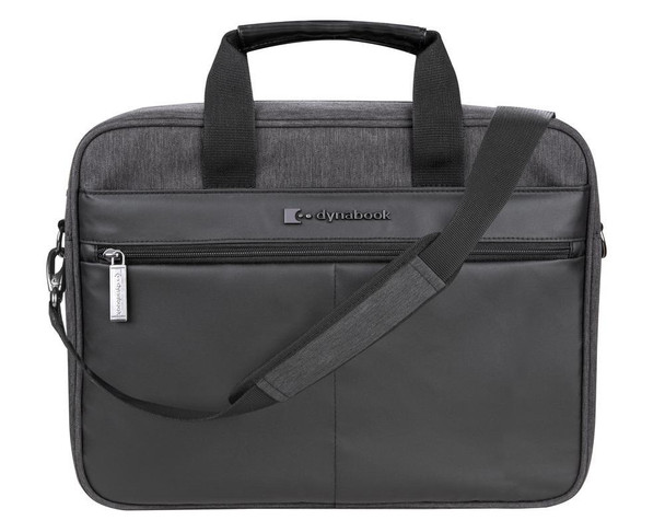 Dynabook Ultimate 14" Laptop Toploader Carry Case