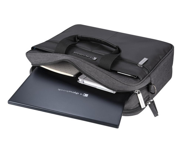Dynabook Ultimate 14" Laptop Toploader Carry Case