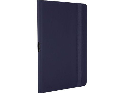 Targus Kickstand™ Galaxy Tab 3 8.0" Protective Folio Case - Blue