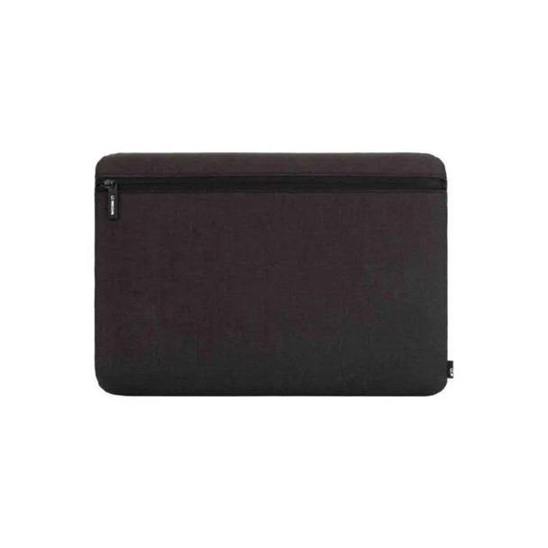 Incase Carry Sleeve Zip Case for 15" MacBook / Laptop - Black