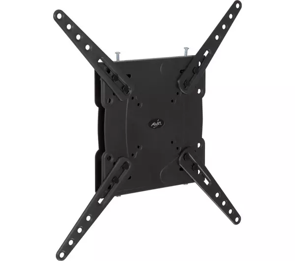 AVF GL400 Fixed TV VESA Bracket For 26-55" 40KG TV