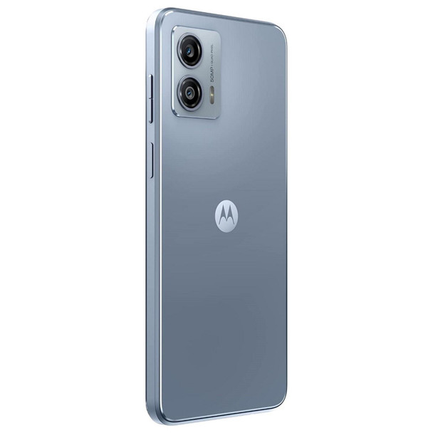 Motorola Moto G53 5G Arctic Silver 6.5" 128GB 5G Unlocked & SIM Free Smartphone