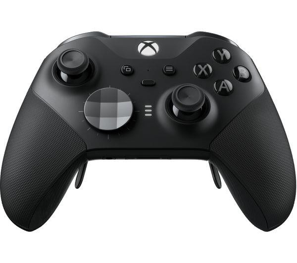 Xbox Elite Series 2 Wireless Controller Black