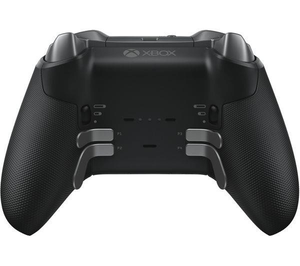 Xbox Elite Series 2 Wireless Controller Black