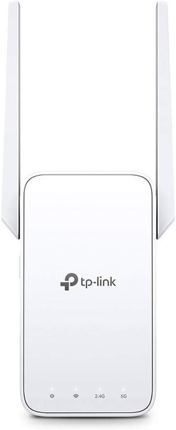 TP-Link AC1200 Mesh Wi-Fi Range Extender, Dual band Broadband/Wi-Fi Extender