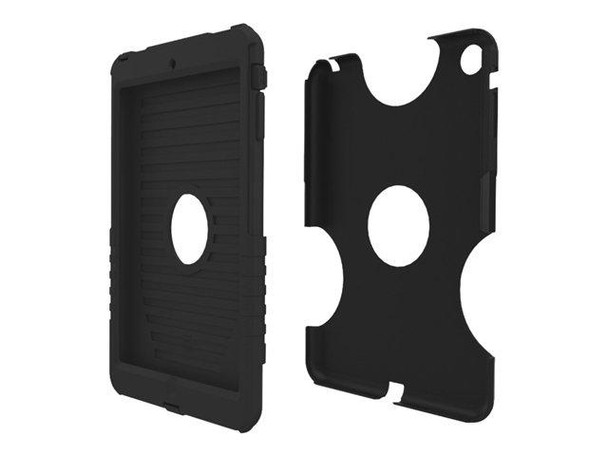Targus SafePORT Case Everyday Protection iPad Mini 1st Gen - Black
