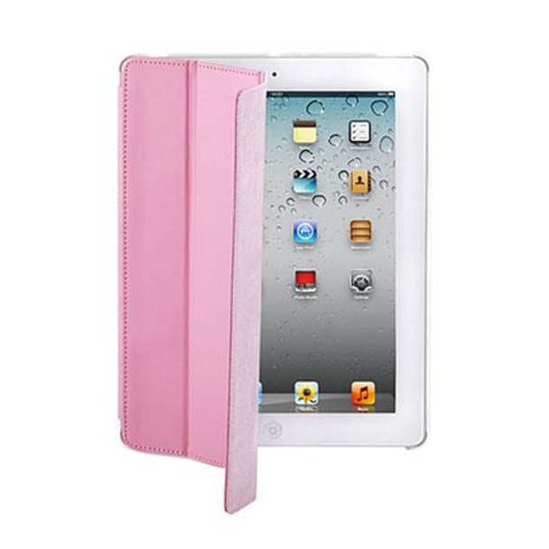 Targus Click In Protective Cover Stand Case For iPad With Retina Display - Pink