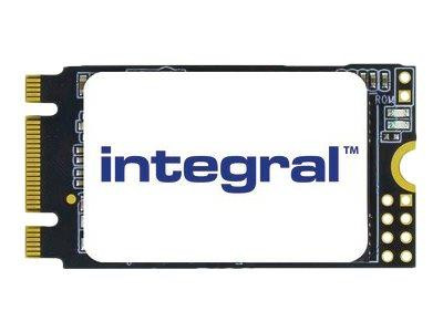 Integral INSSD128GM242 128GB M.2 SATA III SSD Internal Solid State Drive