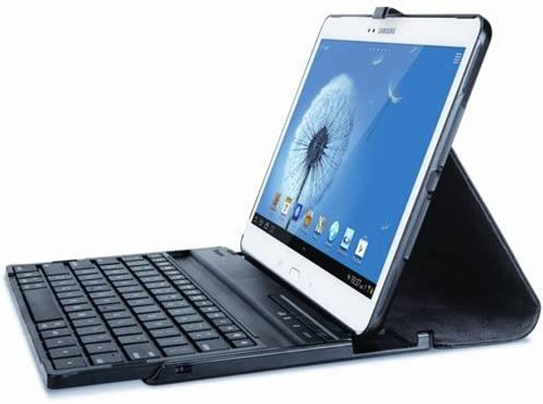 Targus Versavu Keyboard Foliostand 10.1" Samsung Galaxy Tab 3 - German Layout