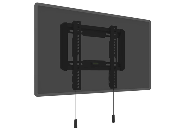 Multibrackets MB5631 Black Small Universal Display 24"- 55" or 50kg Wall Mount – image 2