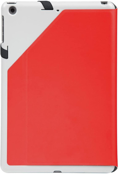 Targus Evervu Infinite Viewing Stand iPad Air 1st Gen Case - Red