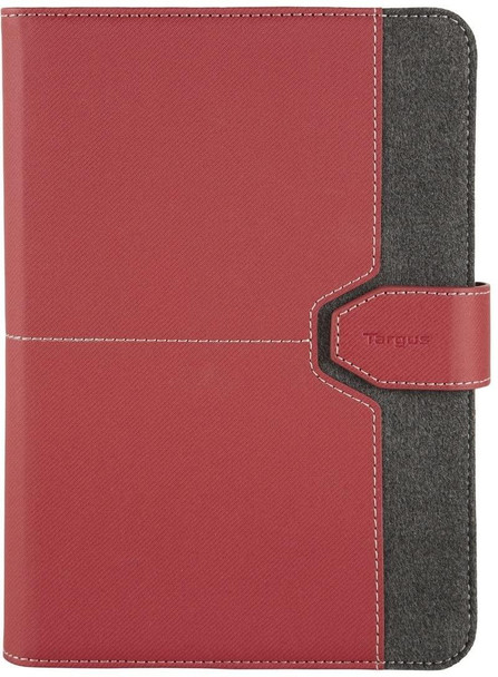 Targus Protective Slim Folio Case for eReaders - Pink