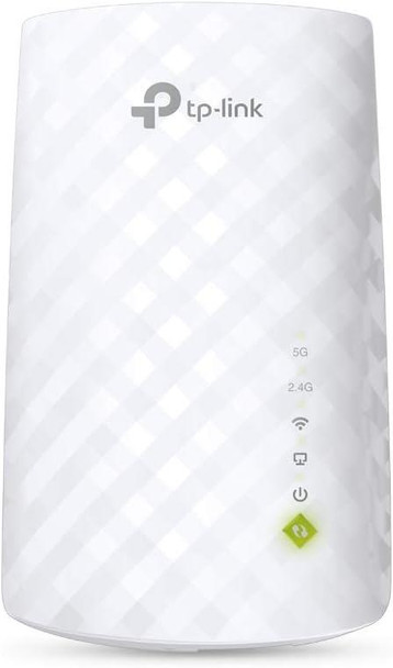 Tp-link AC750 Mesh Wi-Fi Range Extender