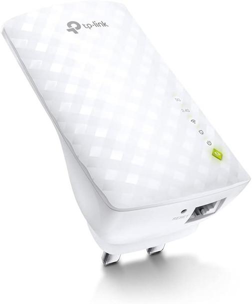 Tp-link AC750 Mesh Wi-Fi Range Extender