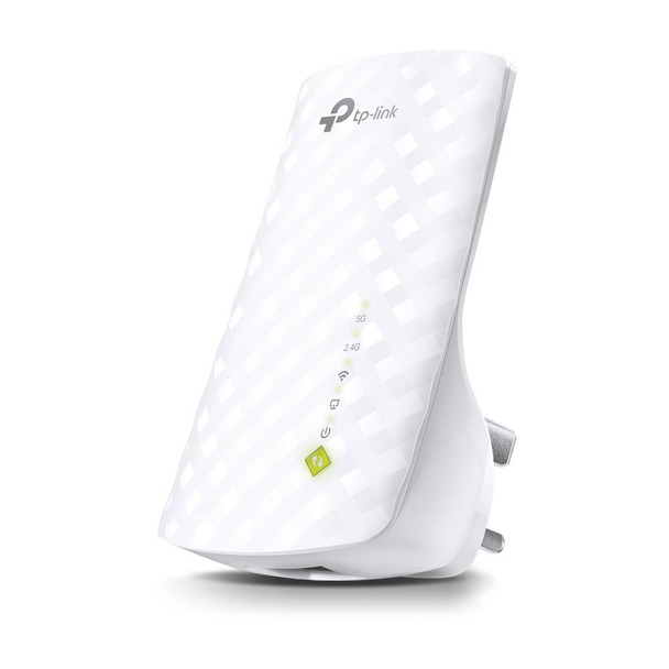 TP-Link RE220 AC750 Universal Dual Band Range Extender