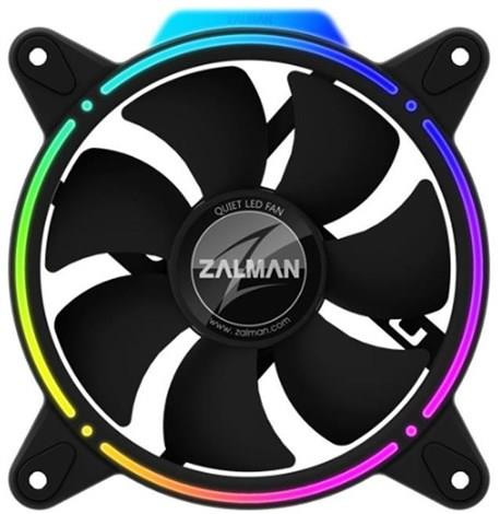 Zalman RFD120A 120mm ARGB Case Fan - Single Pack