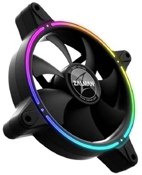 Zalman RFD120A 120mm ARGB Case Fan - Single Pack