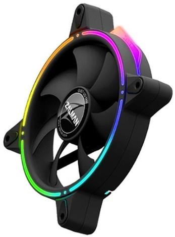Zalman RFD120A 120mm ARGB Case Fan - Single Pack