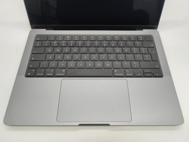 Apple MacBook Pro  2021 14.2" M1 Pro 16GB 512GB Super Retina XDR Space Grey