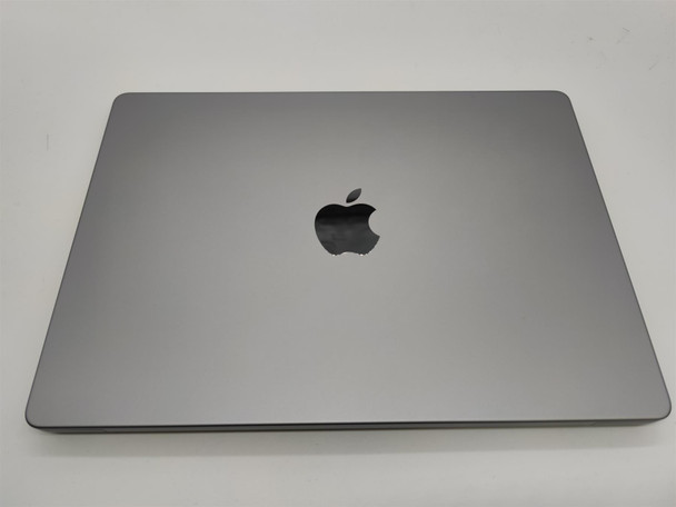 Apple MacBook Pro 14.2" 2021 M1 Pro 16GB RAM 512GB Super Retina XDR Space Grey