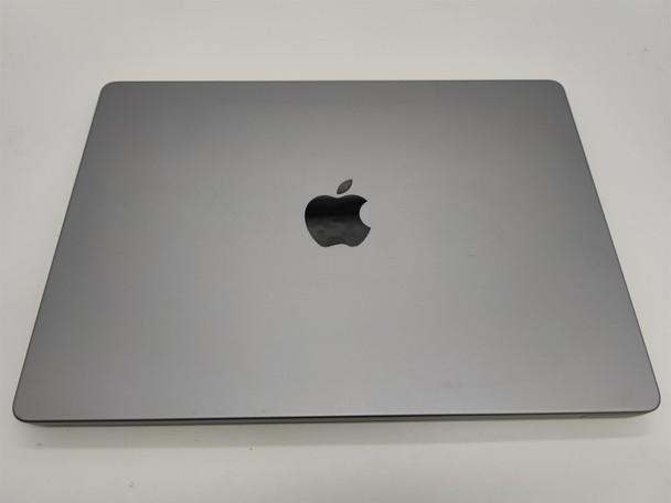 Apple MacBook Pro 2021 M1 Pro 16GB 512GB 14.2" Super Retina XDR Space Grey