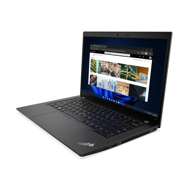 Lenovo ThinkPad L14 Gen 3 14" Laptop Core i7 1255U 16GB 512GB Windows 10 Pro