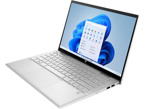 HP Pavilion x360 14-dy0519sa 14" IPS Laptop Intel Core i3 1125G4 256GB SSD