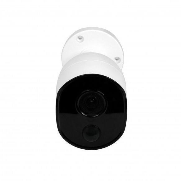 Swann 8 Channel Full HD 1080p 1TB DVR CCTV Security System - 4 Camera