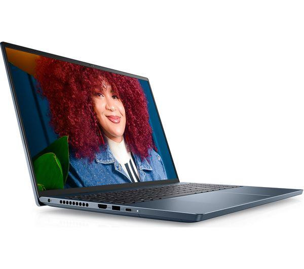 Dell Inspiron 16 Plus 7610 Laptop i7 11800H GeForce RTX 3050 16GB 512GB