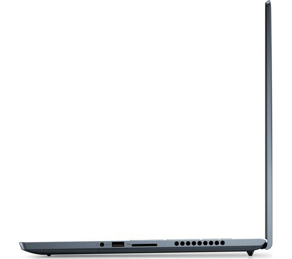 Dell Inspiron 16 Plus 7610 Laptop i7 11800H GeForce RTX 3050 16GB 512GB
