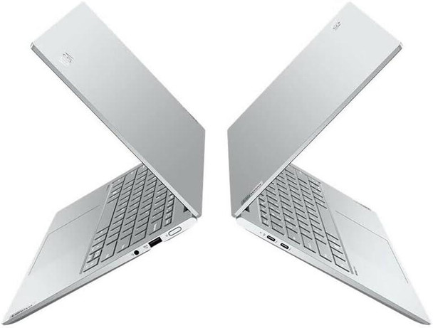 Lenovo Yoga Slim 7 Pro 14IAP7 Laptop 14" 2.2K Intel Core i5 1240P 8GB 512GB SSD