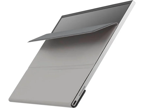 LG Gram +View Portable Monitor 16" QHD 2560 x 1600p WIth USB Type C