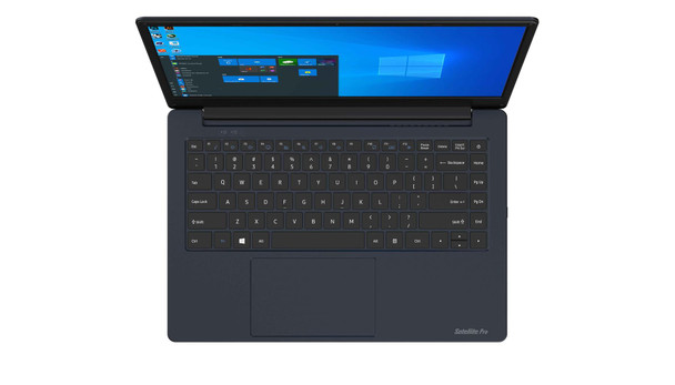 Dynabook Satellite Pro C40-H-113 14" Laptop Intel Core i5 1035G1 8GB 256GB SSD