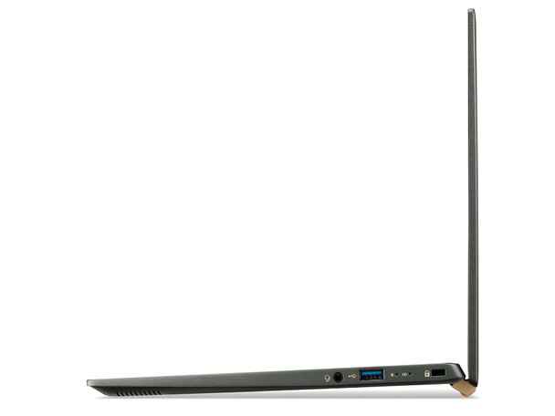 ACER Swift 5 SF514-55T 14" Laptop Intel Core i5 1135G7 8GB 512GB SSD Slate Green