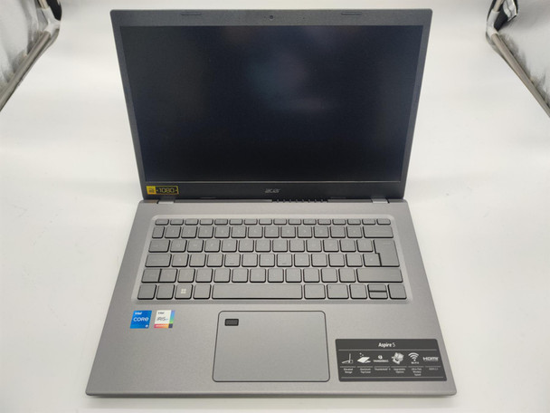 Acer Aspire 5 14" Laptop Intel Core i5 1235U 8GB 512GB SSD Windows 11 Home