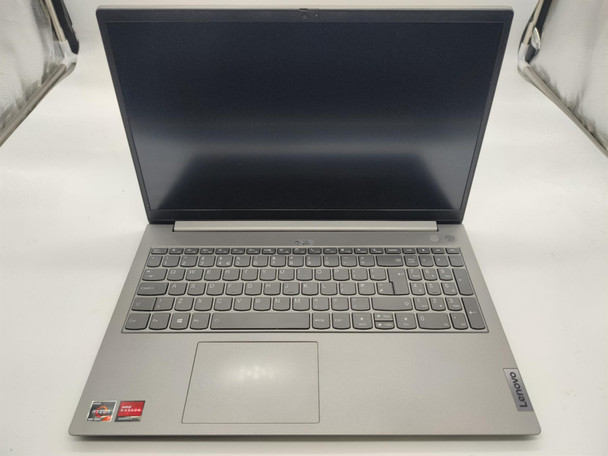 Lenovo ThinkBook 15 G2 ARE 15.6" Laptop, AMD Ryzen 7 4700U, 16GB 512GB SSD