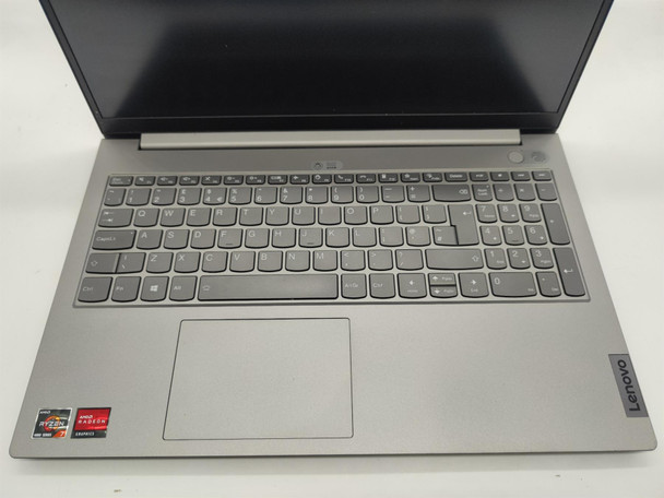 Lenovo ThinkBook 15 G2 ARE 15.6" Laptop, AMD Ryzen 7 4700U, 16GB 512GB SSD