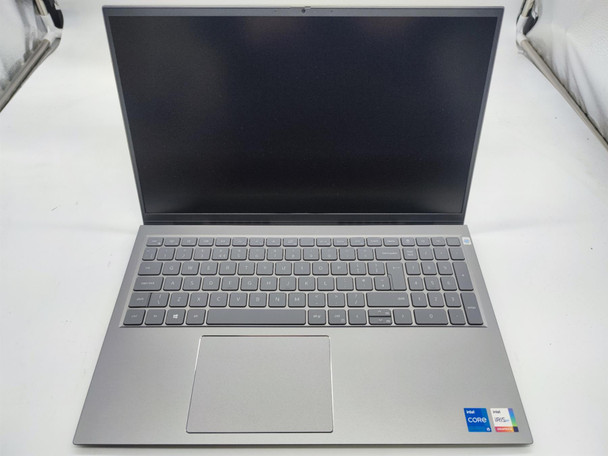 Dell Inspiron 15 5518 15.6" Laptop, Intel Core i5 11320H, 8GB 256GB SSD