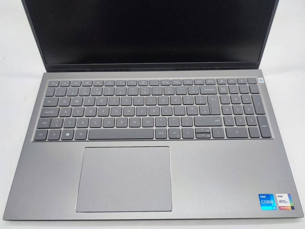 Dell Inspiron 15 5518 15.6" Laptop, Intel Core i5 11320H, 8GB 256GB SSD
