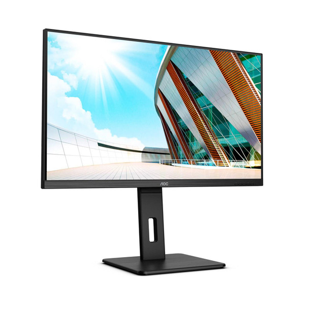 AOC U32P2CA 32" 4K Monitor 3840 x 2160 60Hz Freesync HDMI / DisplayPort