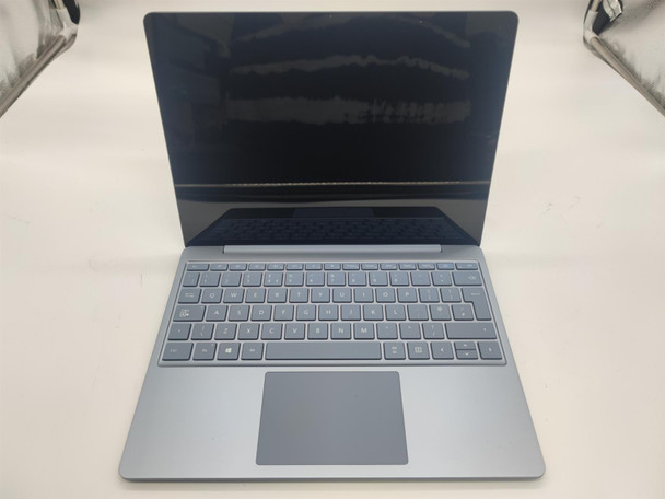 Microsoft Surface Laptop, Go 12.4" Intel Core i5 1035G1 10th Gen 8GB 128GB SSD