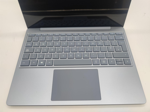 Microsoft Surface Laptop, Go 12.4" Intel Core i5 1035G1 10th Gen 8GB 128GB SSD