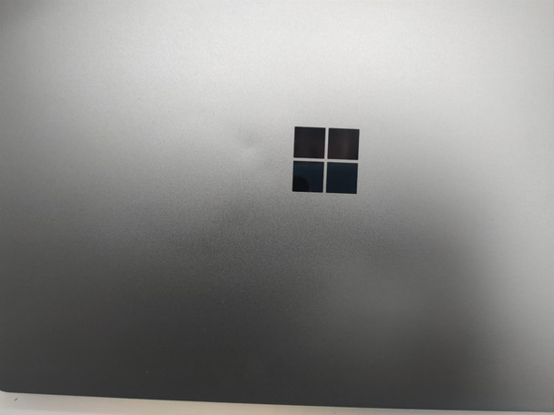 Microsoft Surface Laptop, Go 12.4" Intel Core i5 1035G1 10th Gen 8GB 128GB SSD
