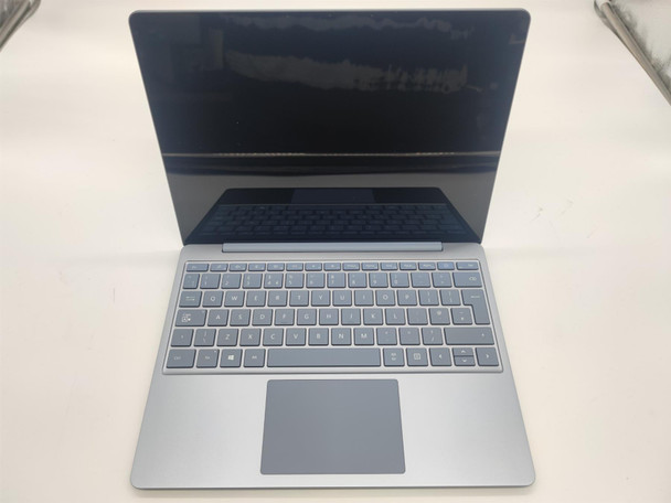 Microsoft Surface Laptop, Go 12.4" Intel Core i5, 1035G1 10th Gen 8GB 128GB SSD