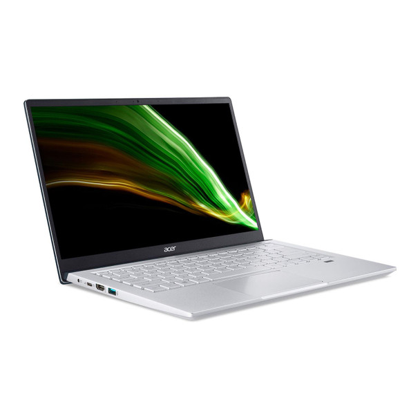 Acer Swift X SFX14-41G 14" Laptop AMD Ryzen 5 5600U 8GB 512GB RTX 3050