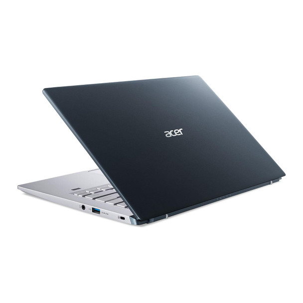 Acer Swift X SFX14-41G 14" Laptop AMD Ryzen 5 5600U 8GB 512GB RTX 3050