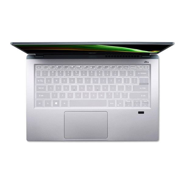 Acer Swift X SFX14-41G 14" Laptop AMD Ryzen 5 5600U 8GB 512GB RTX 3050